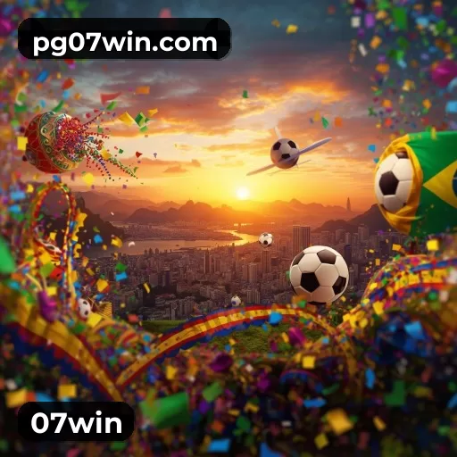 Download oficial 07win seguro para Android e iOS