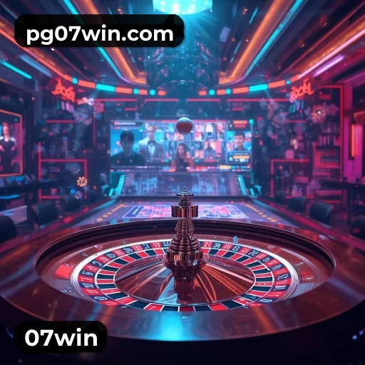 RTP verificado nos jogos de mesa do cassino 07win