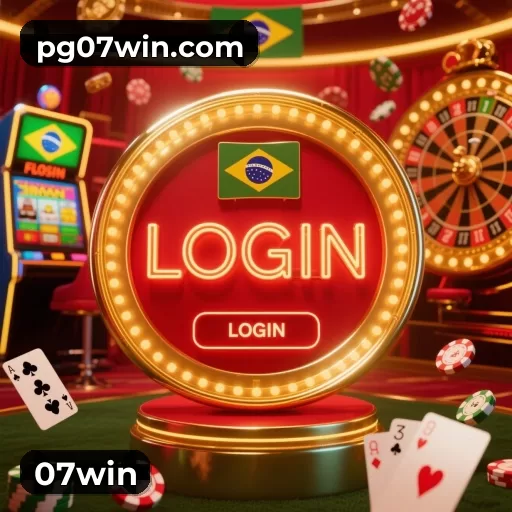 Infraestrutura CDN global para download seguro 07win