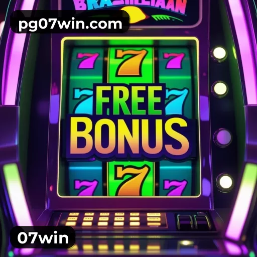 Grandes vitórias em Fortune Games na 07win com PIX rápido