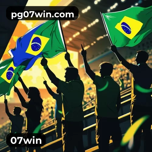 Bônus 07win R$5.000 mais 500 giros grátis com rollover justo