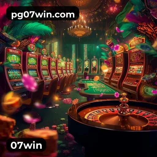 07win licenciado com transparência e jogo responsável