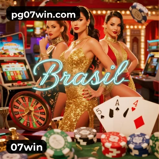 07win licenciado com transparência e jogo responsável