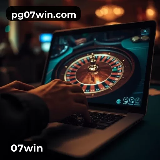 Suporte 07win 24/7 em português com 47 atendentes brasileiros
