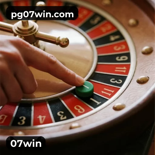 Login seguro 07win com autenticação 2FA e criptografia SSL