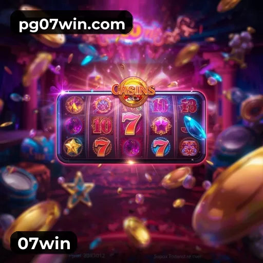 Estratégias comprovadas para maximizar ganhos na 07win
